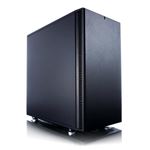 Fractal Design Define Mini c Torre Negro