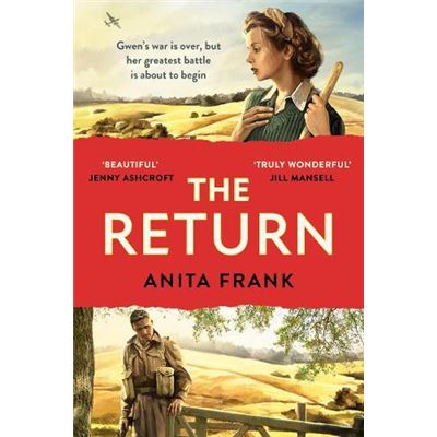 Harpercollins Publishers The Return