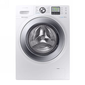 Lavadora Samsung Ecobubble WW12R641U0M/EC