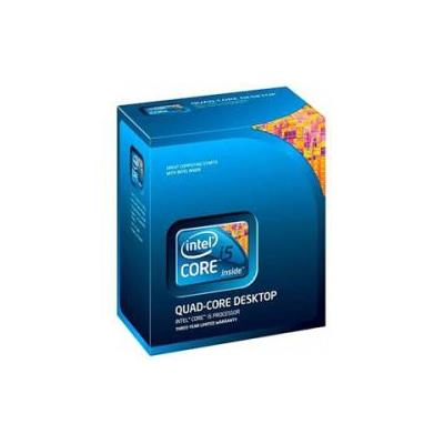 Intel Procesador Core I5-650