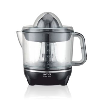 Exprimidor de Cítricos Haeger LITTLE JUICE 25W 700ml - 1