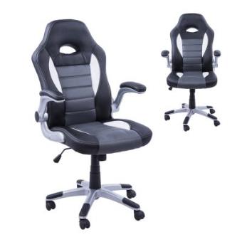 Silla Oficina Ejecutiva Deportiva Sillon Estudio Direccion Giratoria ... Silla Oficina Ejecutiva Deportiva Sillon Estudio Direccion Giratoria ...