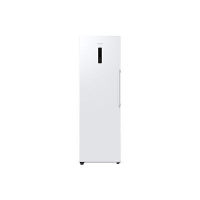 Congelador Independiente Samsung Rz32c7cdeww/ef 323 Blanco E
