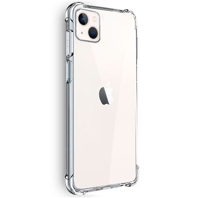 Carcasa iPhone 13 Mini / Transparente
