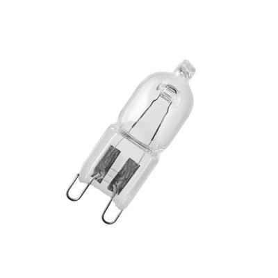 Lámpara / Bombilla halógena Osram HALOPIN ECO SST 33 W 230 V G9