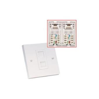Lindy 60585 panel de parcheo