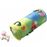 Rulo de actividades para Bebé Haba, Farm 25x56 cm 301197_0