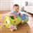 Rulo de actividades para Bebé Haba, Farm 25x56 cm 301197_1