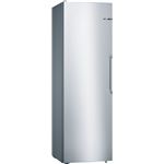 Frigorífico Bosch Serie 4 KSV36VI3P Independiente 346L A++ Acero inoxidable frigorífico