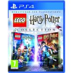 Lego Harry Potter Collection (playstation 4) [importación Inglesa]