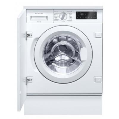 Lavadora Siemens WI14W540ES 8 Kg Integrable