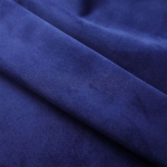 Las mejores ofertas en Cortinas de terciopelo azul, cortinas y