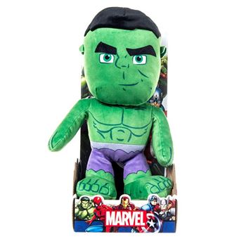 peluche hulk