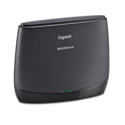Gigaset Repeater Hx Negro
