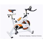 Bicicleta de Spinning Evolution Dual Cross AH-FT2040 Astan Hogar