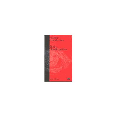 Bellaterra Sa Ediciones Etica Y Filosofia Politica