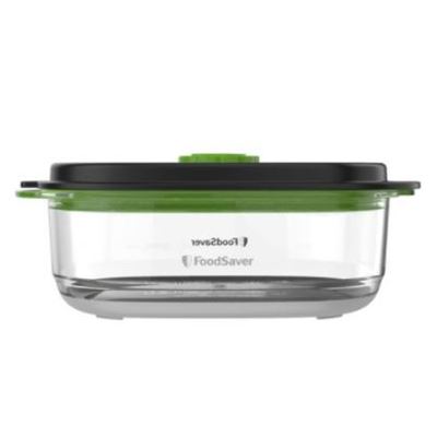 Tupper Envasado Al Vacío Foodsaver 1,90 L