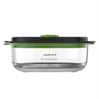 Tupper envasado al vacío Foodsaver 1,90 L - 1
