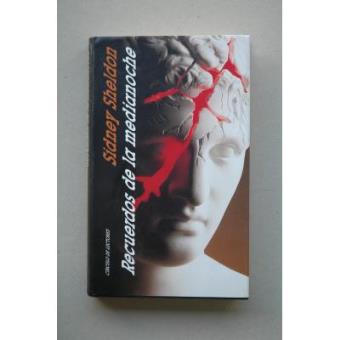 Recuerdos de la Medianoche Sidney Sheldon 5 en libros Fnac