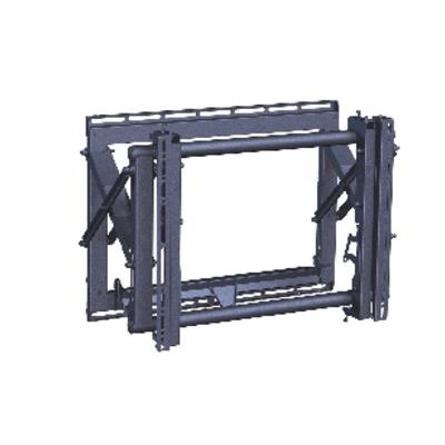 Vogel's Pfw 6870 - Soporte De Pared Para Pantalla Plana