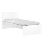 Cama Juvenil Chic blanco