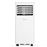 Aire acondicionado móvil Noaton AC 5108 8 000 BTU/hr. (2,35 kW), 30 m2/75 m3_1