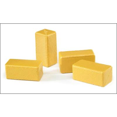 Bruder 2342 Set De 4 Pacas Rectangulares