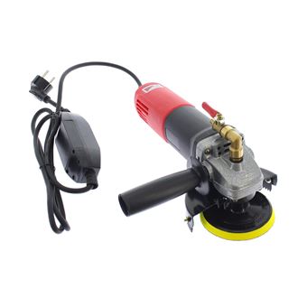 Lijadora de agua Varan Motors 860W