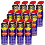 Wd40 Producto Multiuso doble pack 12 spray 500ml