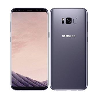 Samsung Galaxy S8 Plus 64 GB 4 GB Gris