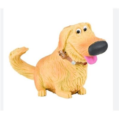 Mattel Figura Dug Up Disney 6Cm - Imagen 3