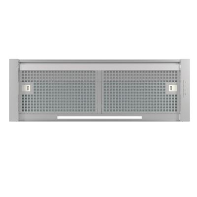 Cata Campana Extractora Grupo Filtrante Corona 90/B 90Cm Inox