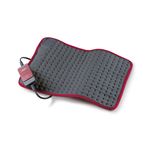 Almohadilla eléctrica Solac CT8632 Berlin + Gris