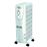 Radiador de aceite Haverland NYEC-7_0