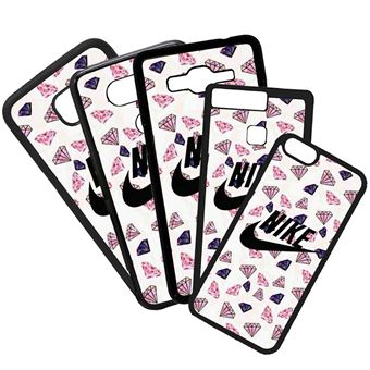 Funda para Samsung Galaxy S6 Edge modelo Nike Diamantes Marcas Logotipo  Moda - Fundas y carcasas para teléfono móvil - Los mejores precios | Fnac