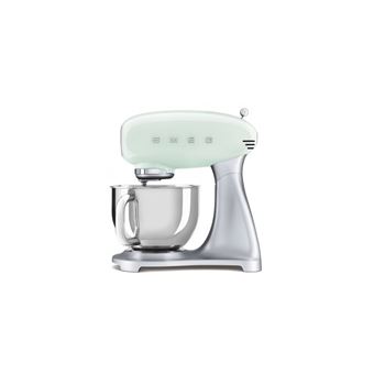 Hervidor SMEG Años 50 KLF04PGEU Verde Agua - Comprar en Fnac