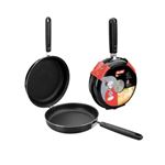 Sartén para tortilla Ibili indubasic 405926, 26cm