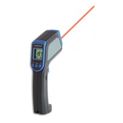 Tfa Dostmann 31.1127 scan temp 898 de infrarrojos con sensor