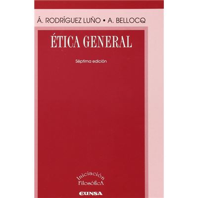 Imosver Etica General