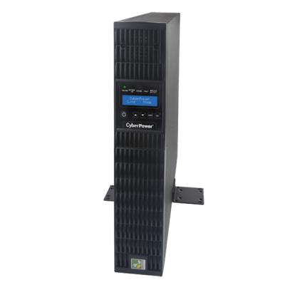 Cyberpower Ol3000ertxl2u Sistema De Alimentación Ininterrumpida (Ups) - Fuentes De Alimentación Continuas (Ups)