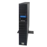 CyberPower OL3000ERTXL2U sistema de alimentación ininterrumpida (UPS) - Fuentes de alimentación continuas (UPS)