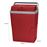 Nevera portátil eléctrica Clatronic KB 3713 para coche, camping, 12V/230V, capacidad 25 Litros, A++_3