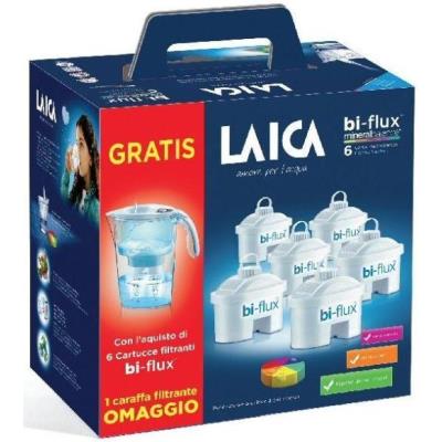 Laica J996 Filtro De Agua