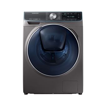 Lavadora Samsung QuickDrive Serie 7 AddWash WW90M76FNOO/EC 9kg 1600rpm