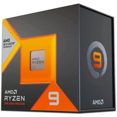Amd Procesador Ryzen 9 7900X Wof 5.6Ghz 12Mb Plata