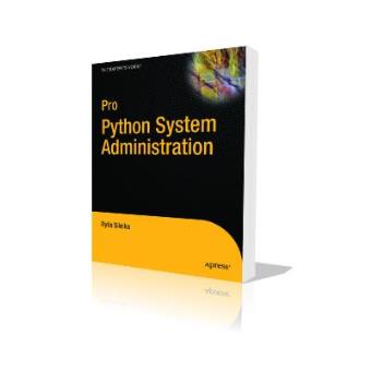 Apress Pro Python System Administration - -5% en libros | Fnac