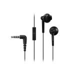 Auriculares para móvil Panasonic RP-TCM50E