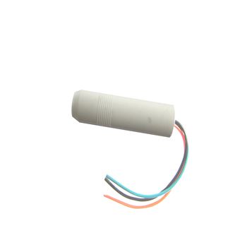 Micrófono ambiente para CCTV BeMatik MIC-02 - 1