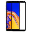 Cristal Templado Cool para Samsung A750 Galaxy A7 / J415 Galaxy J4 Plus / J6 Plus, FULL 3D Negro