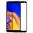 Cristal Templado Cool para Samsung A750 Galaxy A7 / J415 Galaxy J4 Plus / J6 Plus, FULL 3D Negro_0